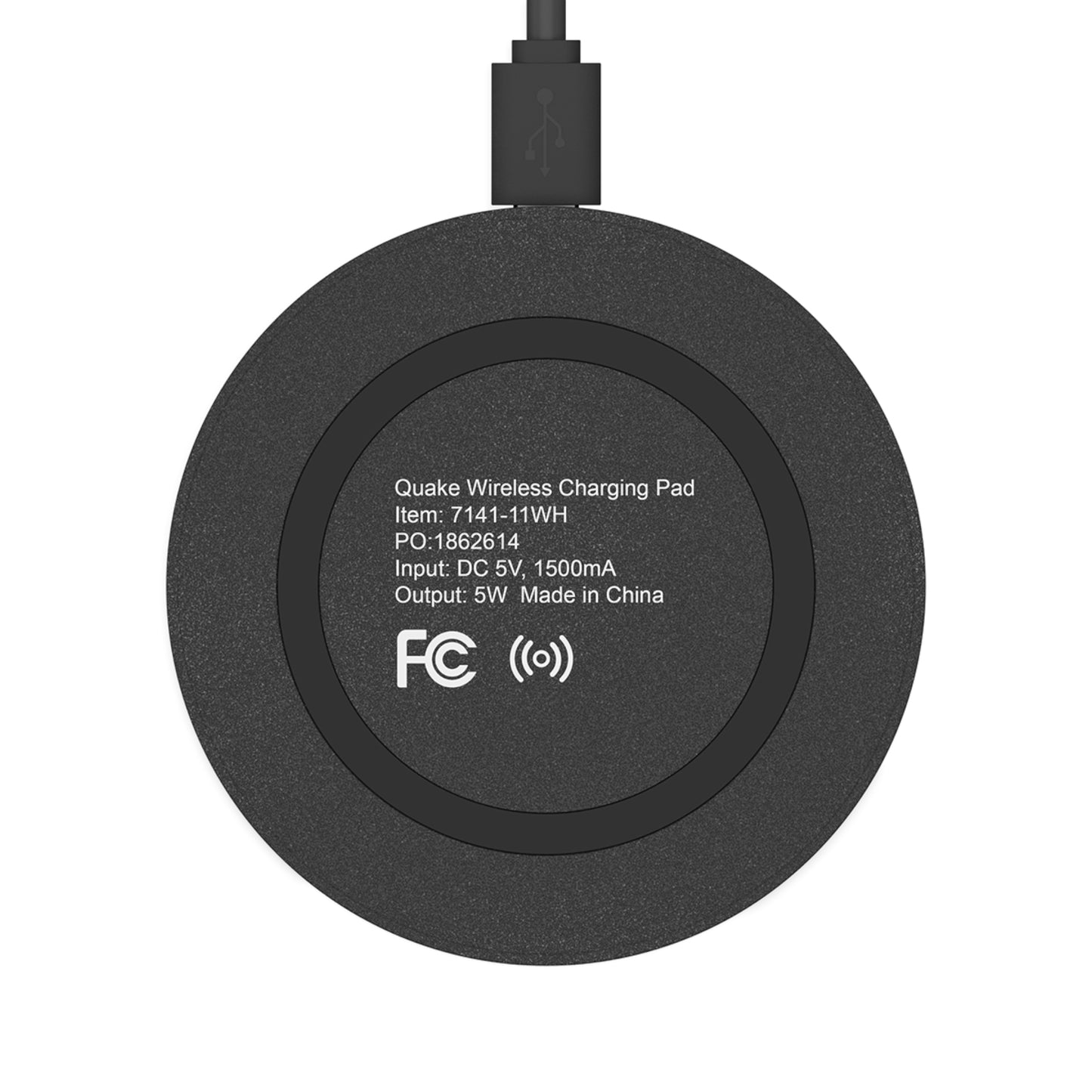 Monkey Muscle Wireless Charging Pad -