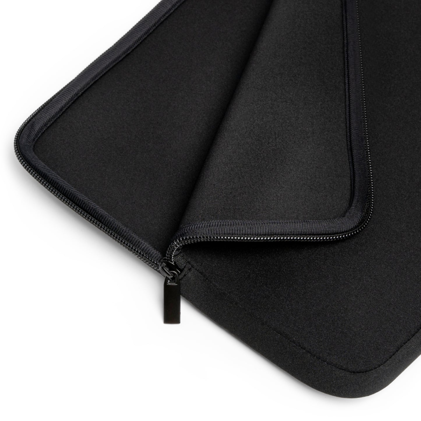 Trendy Monkey Laptop Sleeve - Stylish Tech Case with 'GAINZ' Design