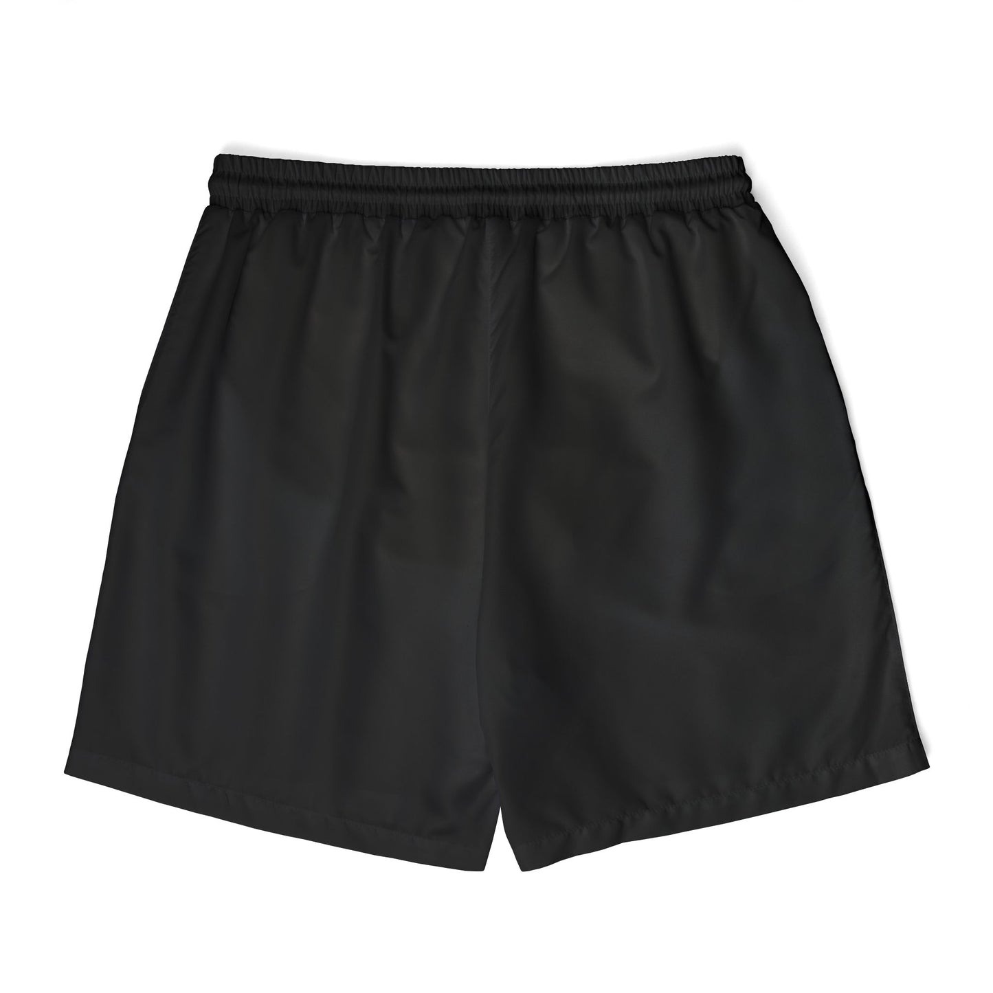 Monkey Muscle Unisex Swim Shorts – Fun Summer Beachwear