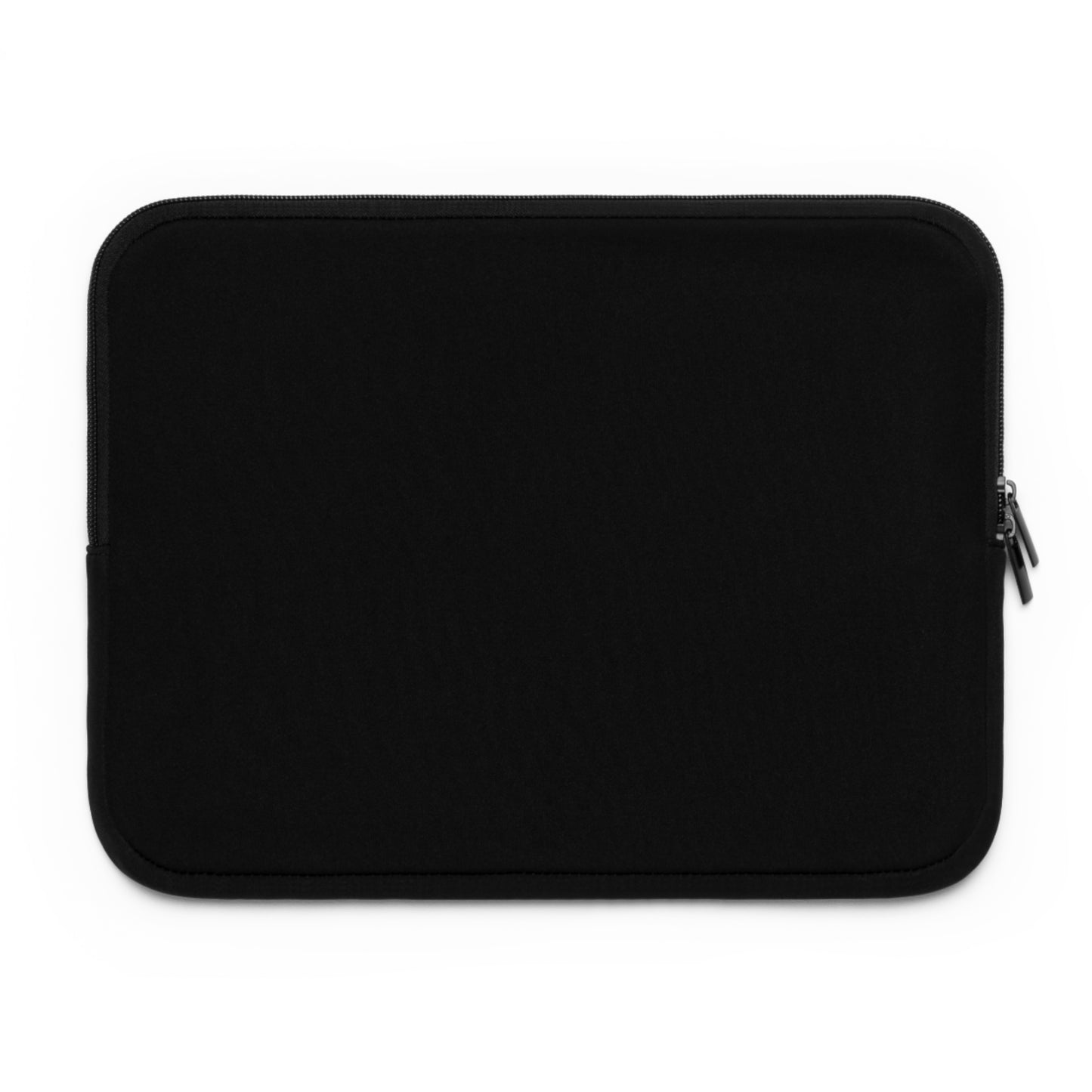 Trendy Monkey Laptop Sleeve - Stylish Tech Case with 'GAINZ' Design