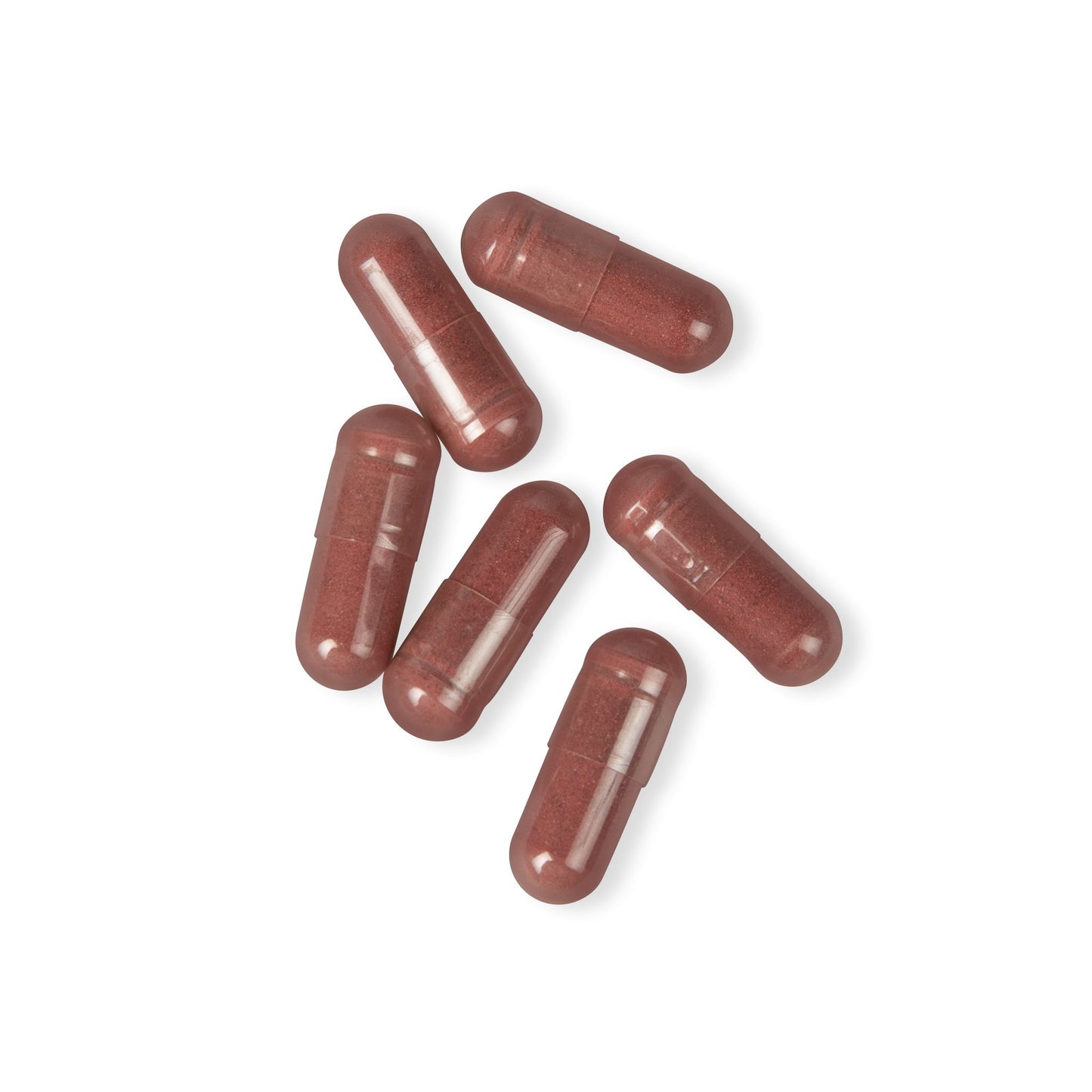 Monkey muscle Beetroot Supplement (60 Capsules)