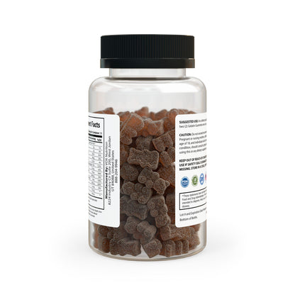 Monkey muscle Multivitamin Gummies for Adults (60 Gummies)