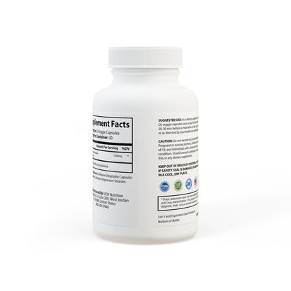 Monkey muscle Beetroot Supplement (60 Capsules)