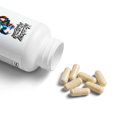 Monkey muscle Multivitamin for Men Supplement (60 Capsules)