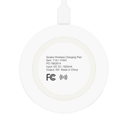 Monkey Muscle Wireless Charging Pad -