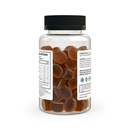 Monkey muscle Sleep Well Gummies (60 Gummies)