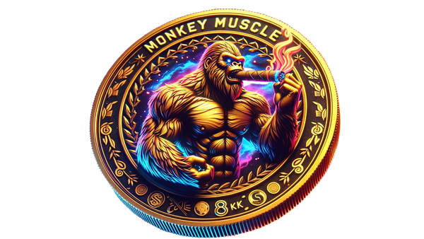 Monkeymuscle